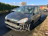 2007 peugeot 807 personenauto - afbeelding 1 van  10