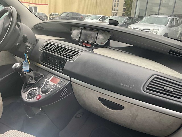 2007 peugeot 807 - afbeelding 2 van  26