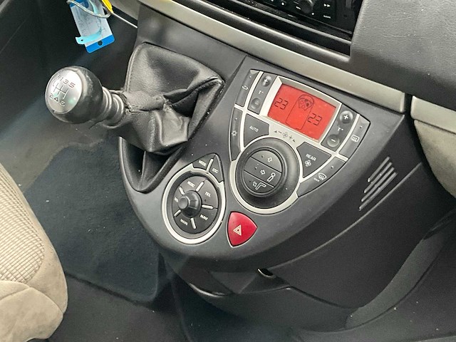 2007 peugeot 807 - afbeelding 8 van  26