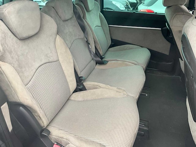 2007 peugeot 807 - afbeelding 9 van  26