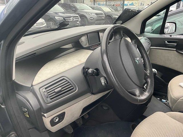 2007 peugeot 807 - afbeelding 11 van  26