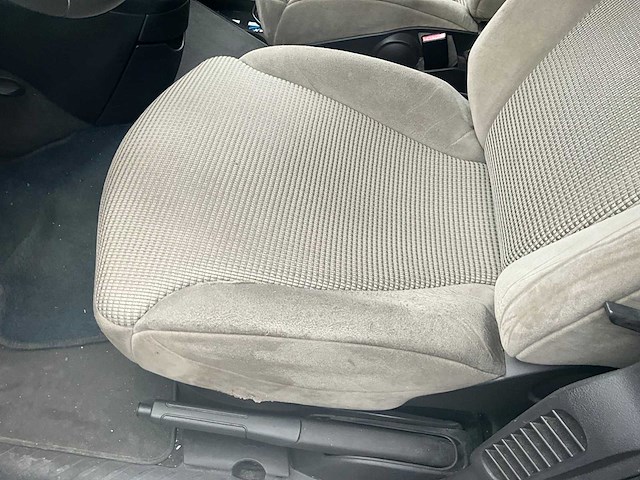 2007 peugeot 807 - afbeelding 13 van  26