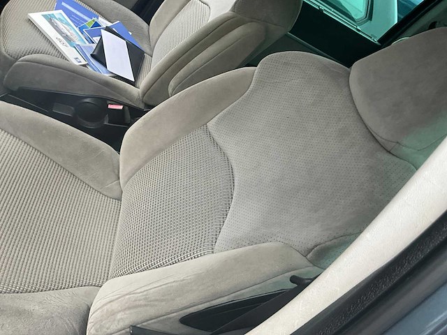 2007 peugeot 807 - afbeelding 14 van  26