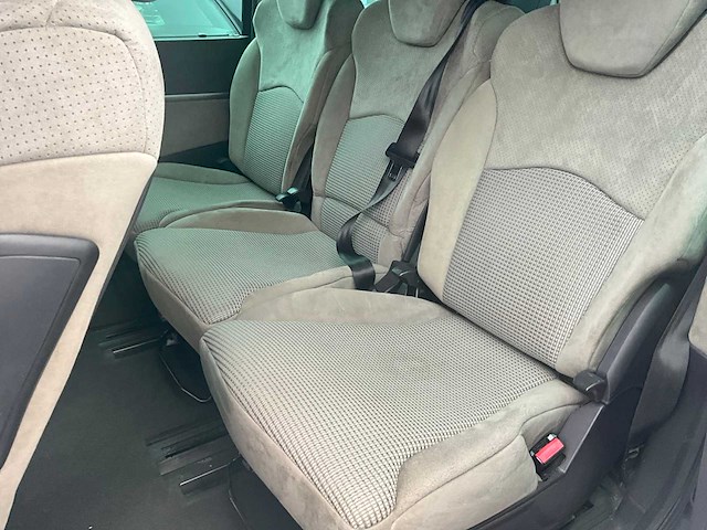 2007 peugeot 807 - afbeelding 15 van  26