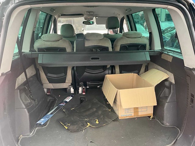 2007 peugeot 807 - afbeelding 16 van  26