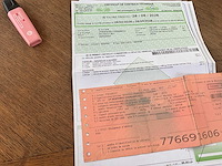 2007 peugeot 807 - afbeelding 17 van  26