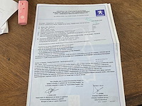 2007 peugeot 807 - afbeelding 18 van  26