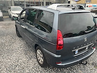 2007 peugeot 807 - afbeelding 12 van  26
