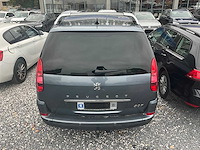2007 peugeot 807 - afbeelding 20 van  26