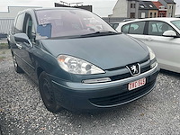 2007 peugeot 807 - afbeelding 22 van  26