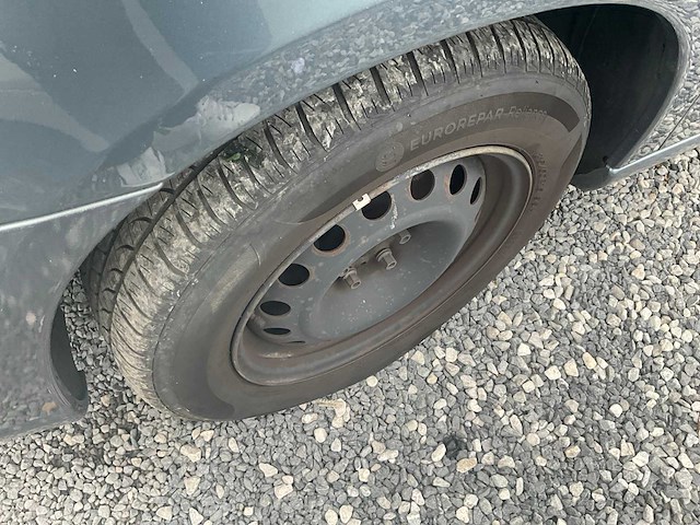 2007 peugeot 807 - afbeelding 23 van  26