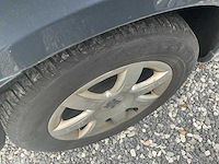 2007 peugeot 807 - afbeelding 25 van  26