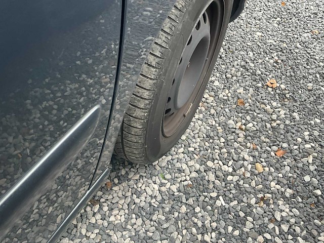 2007 peugeot 807 - afbeelding 26 van  26