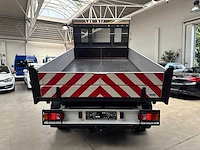 2007 peugeot boxer kipper slechts 78601km - afbeelding 2 van  30