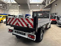 2007 peugeot boxer kipper slechts 78601km - afbeelding 4 van  30
