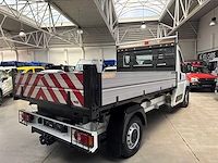 2007 peugeot boxer kipper slechts 78601km - afbeelding 5 van  30