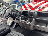 2007 peugeot boxer kipper slechts 78601km - afbeelding 11 van  30