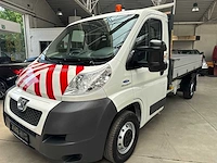 2007 peugeot boxer kipper slechts 78601km - afbeelding 1 van  30