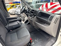 2007 peugeot boxer kipper slechts 78601km - afbeelding 13 van  30