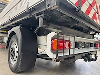 2007 peugeot boxer kipper slechts 78601km - afbeelding 30 van  30