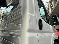 2007 peugeot boxer kipper slechts 78601km - afbeelding 15 van  30