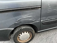 2007 peugeot expert 2.0hdi /airco - afbeelding 4 van  17