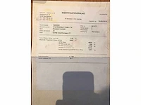 2007 peugeot expert 2.0hdi /airco - afbeelding 8 van  17