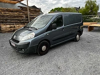 2007 peugeot expert 2.0hdi /airco - afbeelding 1 van  17