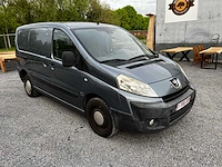 2007 peugeot expert 2.0hdi /airco - afbeelding 10 van  17