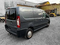 2007 peugeot expert 2.0hdi /airco - afbeelding 11 van  17