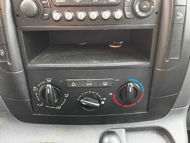 2007 peugeot expert 2.0hdi /airco - afbeelding 13 van  17