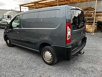 2007 peugeot expert 2.0hdi /airco - afbeelding 15 van  17