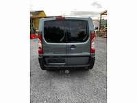 2007 peugeot expert 2.0hdi /airco - afbeelding 16 van  17