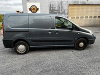 2007 peugeot expert 2.0hdi /airco - afbeelding 17 van  17