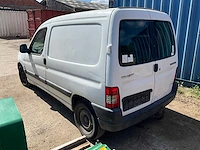 2007 peugeot partner bedrijfswagen - afbeelding 10 van  13