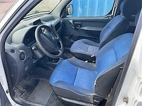 2007 peugeot partner bedrijfswagen - afbeelding 12 van  13