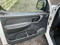 2007 peugeot partner lichte vracht bedrijfswagen - afbeelding 2 van  17