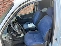 2007 peugeot partner lichte vracht bedrijfswagen - afbeelding 3 van  17