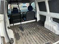 2007 peugeot partner lichte vracht bedrijfswagen - afbeelding 6 van  17