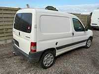 2007 peugeot partner lichte vracht bedrijfswagen - afbeelding 13 van  17