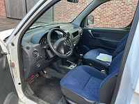 2007 peugeot partner lichte vracht bedrijfswagen - afbeelding 17 van  17