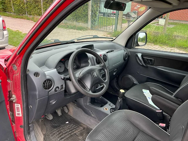 2007 peugeot partner - afbeelding 3 van  60