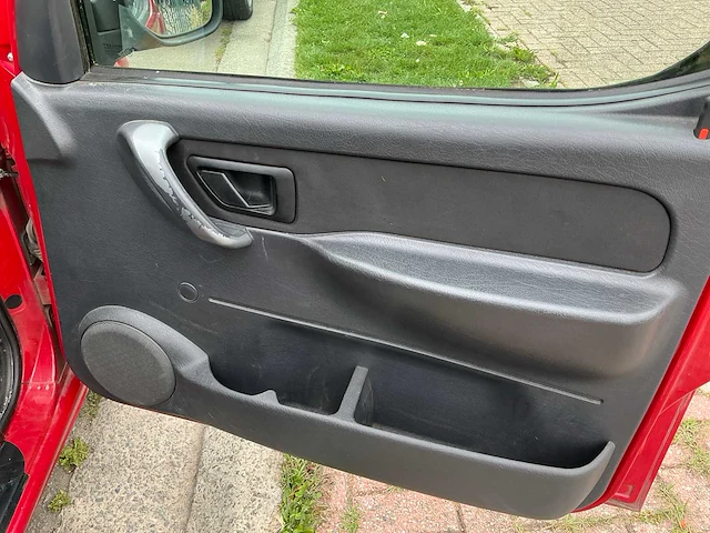 2007 peugeot partner - afbeelding 16 van  60