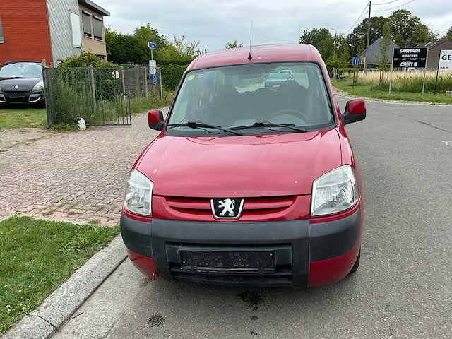 2007 peugeot partner - afbeelding 12 van  60