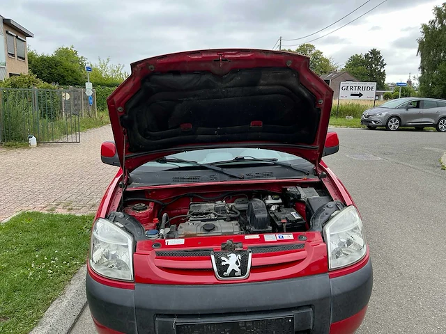 2007 peugeot partner - afbeelding 24 van  60