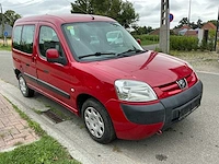 2007 peugeot partner - afbeelding 23 van  60