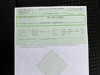 2007 peugeot partner - afbeelding 54 van  60