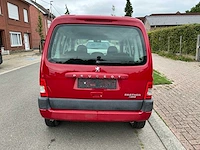 2007 peugeot partner - afbeelding 56 van  60