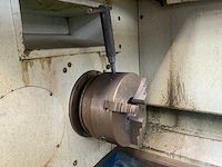 2007 pinacho smart 6 (model 260) cnc draaibank - afbeelding 13 van  13
