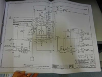 2007 poeder systems limited codap 2 div 2 roestvrijstalen vacuümdroger filtergelijkrichter 316l - afbeelding 20 van  35